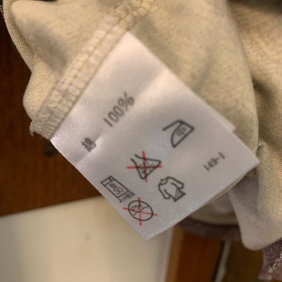 COPY - Celine Paris long sleeves T-shirt - Picture 4 of 4